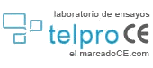 Logo de Telpro - TelproCE