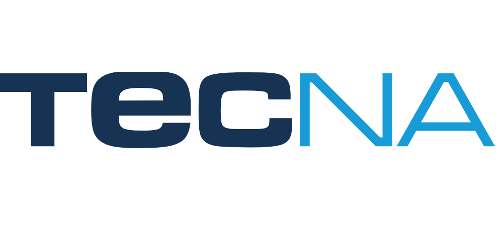 Logotipo de Tecna, S.L.