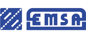 Logotip de Emsa Maquinaria y Proyectos, S.L.