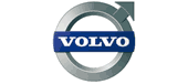 Logotipo de Volvo Maquinaria