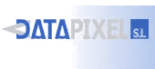 Logotipo de Datapixel, S.L.