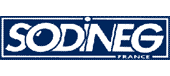 Logotipo de Sodineg