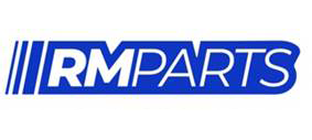 Logotipo de Rm Parts