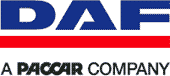 Logo de DAF Vehculos Industriales, S.A.