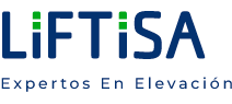 Logotip de Liftisa, S.L.