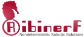 Logotipo de Ribinerf, S.L.