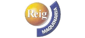 Logotipo de Maquinaria Reig