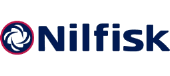 Logotipo de Nilfisk, S.A.U.