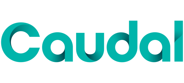 Logotipo de Caudal Sistemas de Riego, S.L. - Caudal Extruline Systems, S.L.