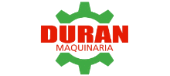 Logotipo de Durán Maquinaria Agrícola, S.L.