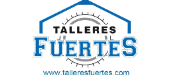 Logotipo de Talleres Agrícolas Fuertes, S.L.