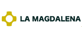 Logo La Magdalena, S.L.