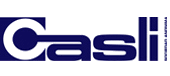 Logo Casli, S.A.