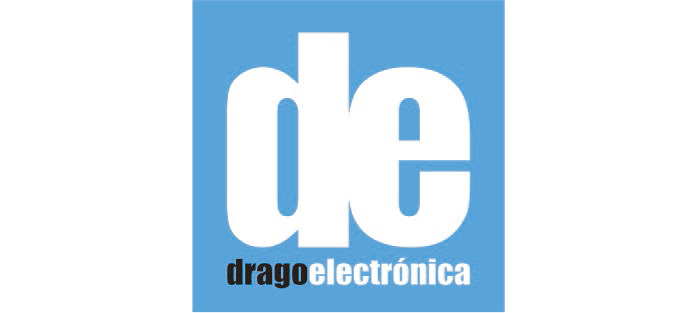 Logotipo de A.Tristany Comas, S.L. - Drago Electrónica