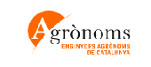 Logo de Collegi Oficial d'Enginyers Agrnoms de Catalunya