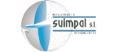 Logotipo de Suimpal