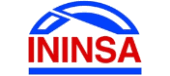Logotip de Ininsa - Invernaderos e ingeniería, S.A.