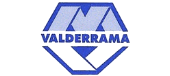 Logotipo de F. Valderrama, S.L.