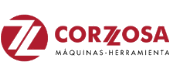 Logotipo de Corzo Maquinaria, S.A.U. (Corzosa)