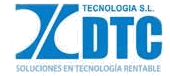 Logotipo de DTC Tecnología, S.L.