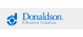 Logotipo de Donaldson Ibérica Soluciones en Filtración, S.L.