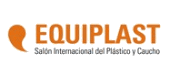 Logotipo de Equiplast, Expoquimia, Eurosurfas. Fira de Barcelona