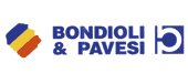 Logo Bondioli y Pavesi Ibérica, S.A.