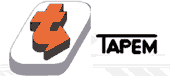 Logotipo de Tapem, S.L.