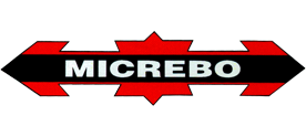 Micrebo, S.L. Logo