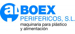 Logo de Alboex Perifricos, S.L.