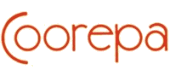 Logotip de Coorepa, S.C.L.