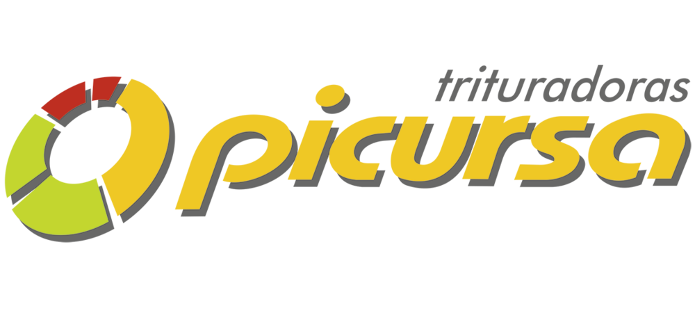 Logo de Trituradoras Picursa, S.L.