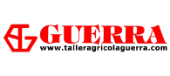 Logotipo de Taller Agrícola Guerra, S.L.