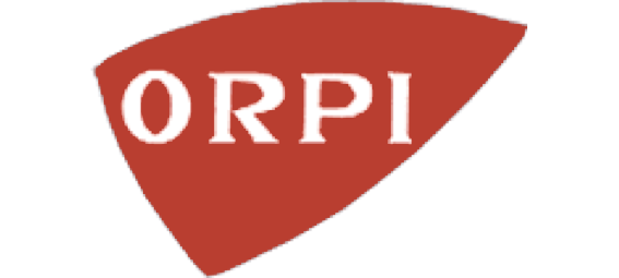 Logotipo de Orpi, S.L.