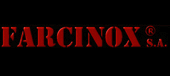 Logotipo de Farcinox, S.A.