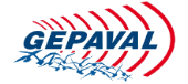 Logotipo de Gepaval, S.L.