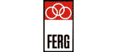Logotipo de Ferg, S.L.