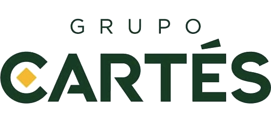 Logotip de Grupo Cartés