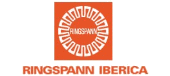 Logotipo de Ringspann Ibérica, S.A.