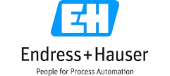 Logo Endress y Hauser, S.A.