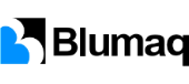 Logo Blumaq, S.A.