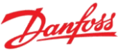 Logotipo de Danfoss, S.A.