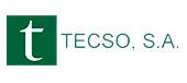 Logo Tecso, S.A.