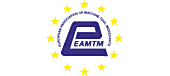 Logotipo de European Association of Machine Tool Merchants (EAMTM)