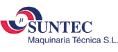 Logotipo de Suntec Maquinaria Técnica, S.L.