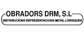 Obradors DRM, S.L. Logo