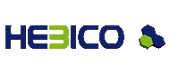 Logo de Hebico Ingenieros, S.A.