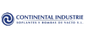 Logo Continental Industrie Soplantes y Bombas de Vacío, S.L.