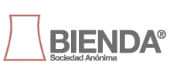 Logotipo de Bienda