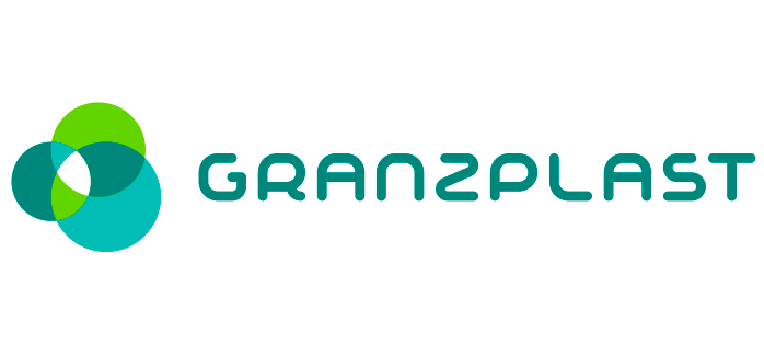 Granzplast, S.A. Logo